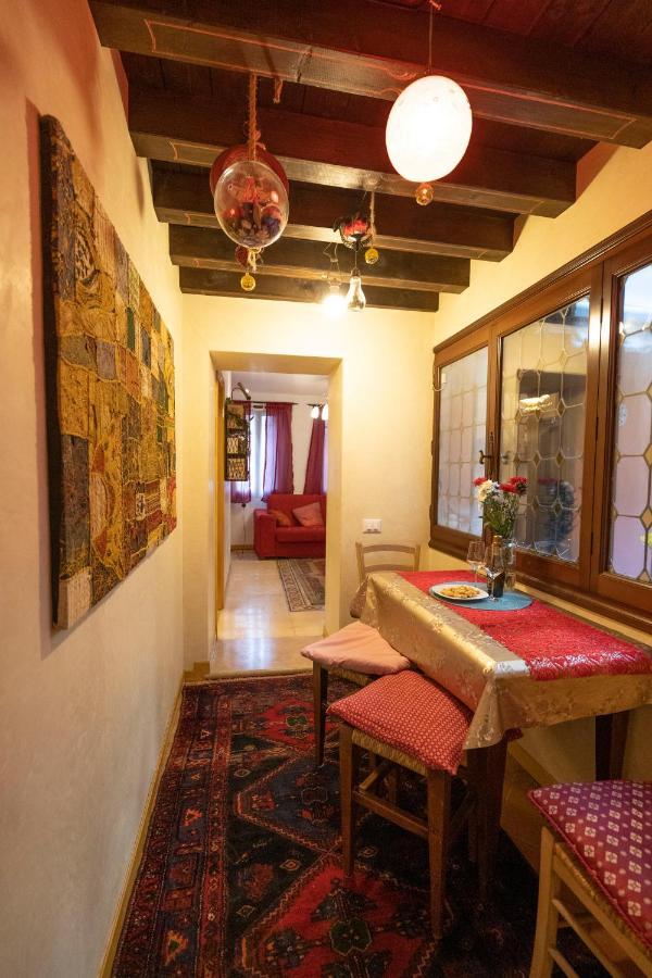 ונציה Valentina'S Home מראה חיצוני תמונה