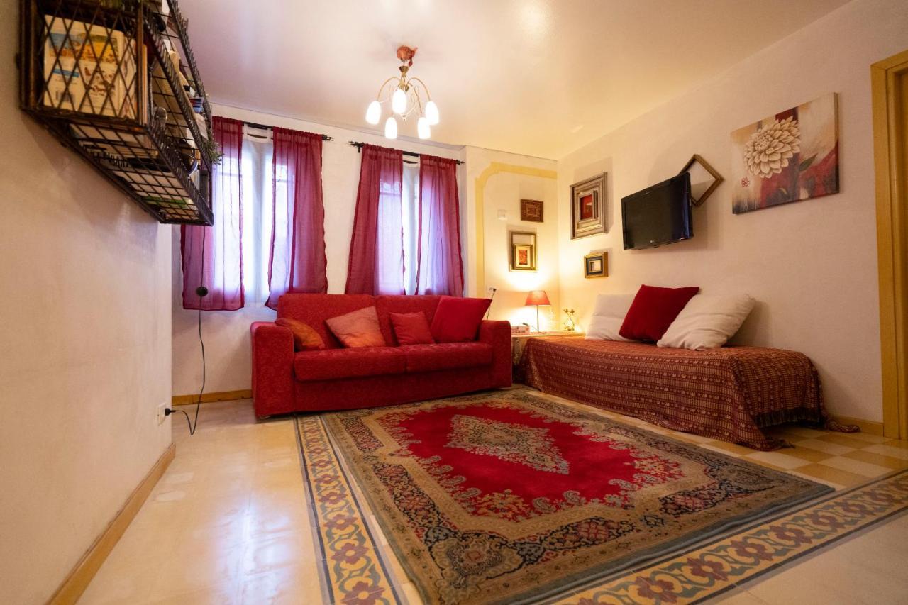 ונציה Valentina'S Home מראה חיצוני תמונה