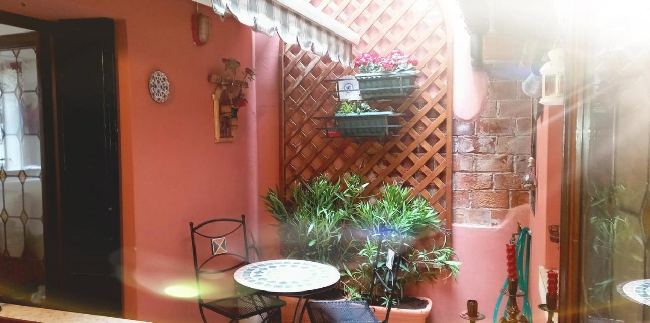 ונציה Valentina'S Home מראה חיצוני תמונה