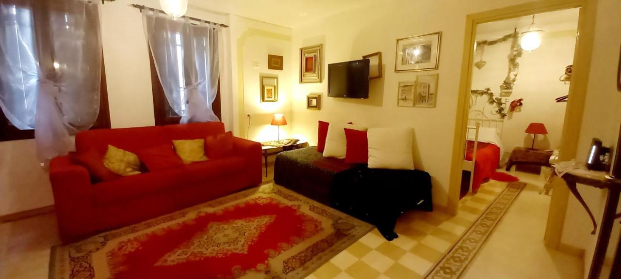 ונציה Valentina'S Home מראה חיצוני תמונה