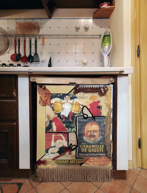 ונציה Valentina'S Home חדר תמונה