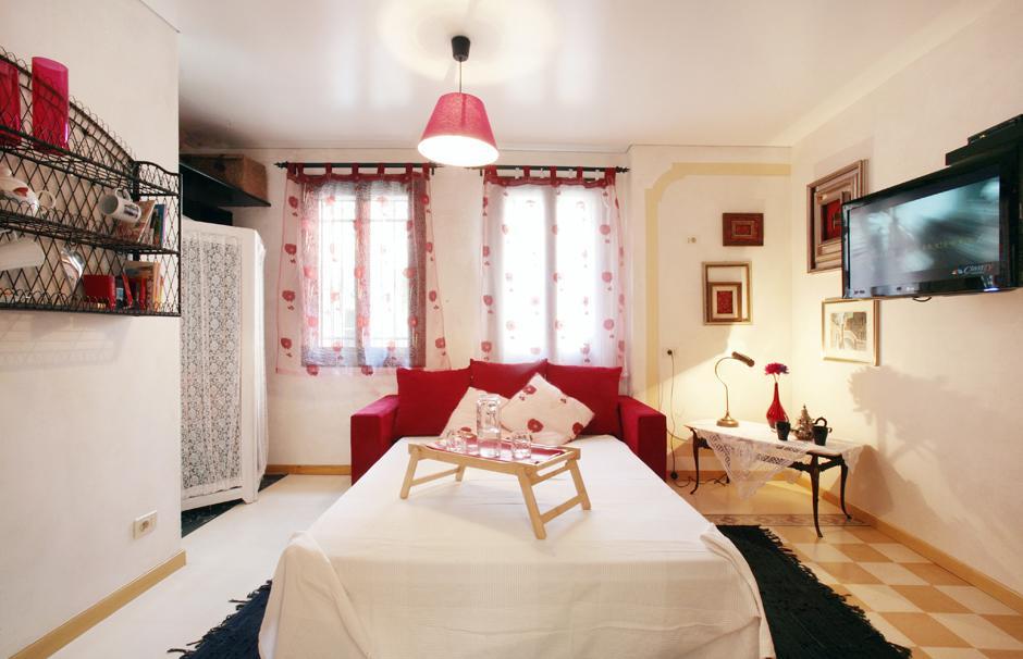 ונציה Valentina'S Home חדר תמונה
