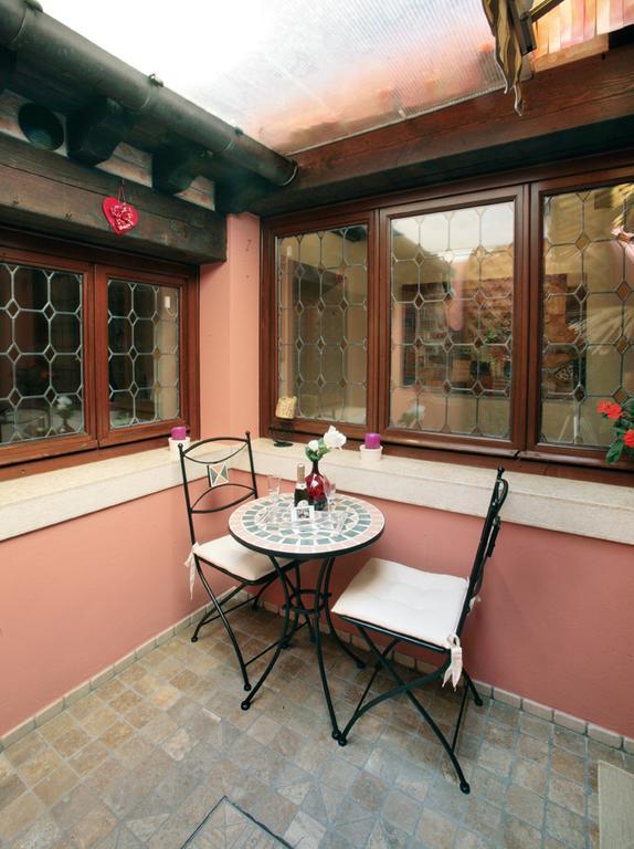 ונציה Valentina'S Home חדר תמונה