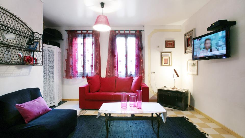 ונציה Valentina'S Home חדר תמונה