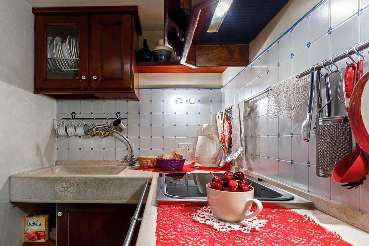 ונציה Valentina'S Home מראה חיצוני תמונה