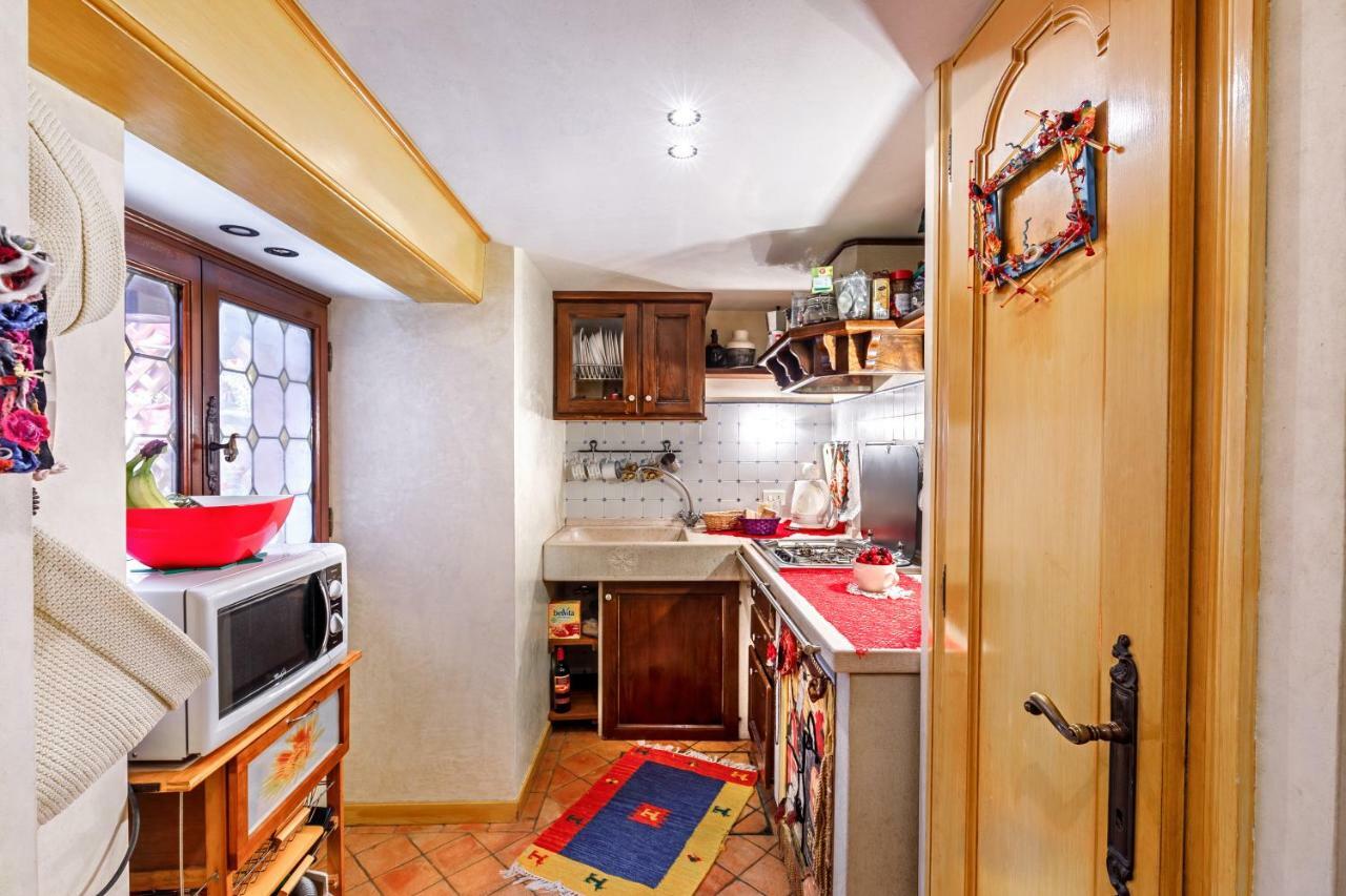 ונציה Valentina'S Home מראה חיצוני תמונה