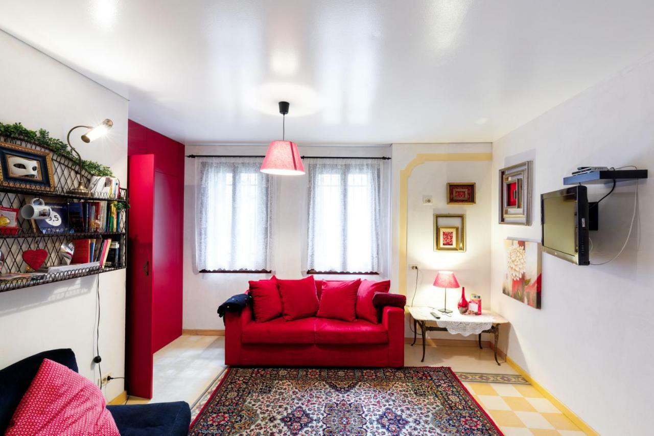 ונציה Valentina'S Home מראה חיצוני תמונה