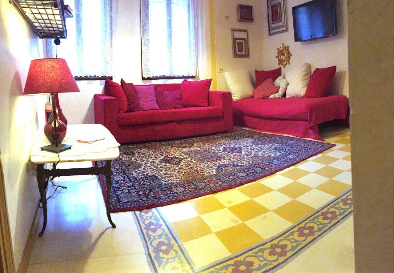 ונציה Valentina'S Home מראה חיצוני תמונה