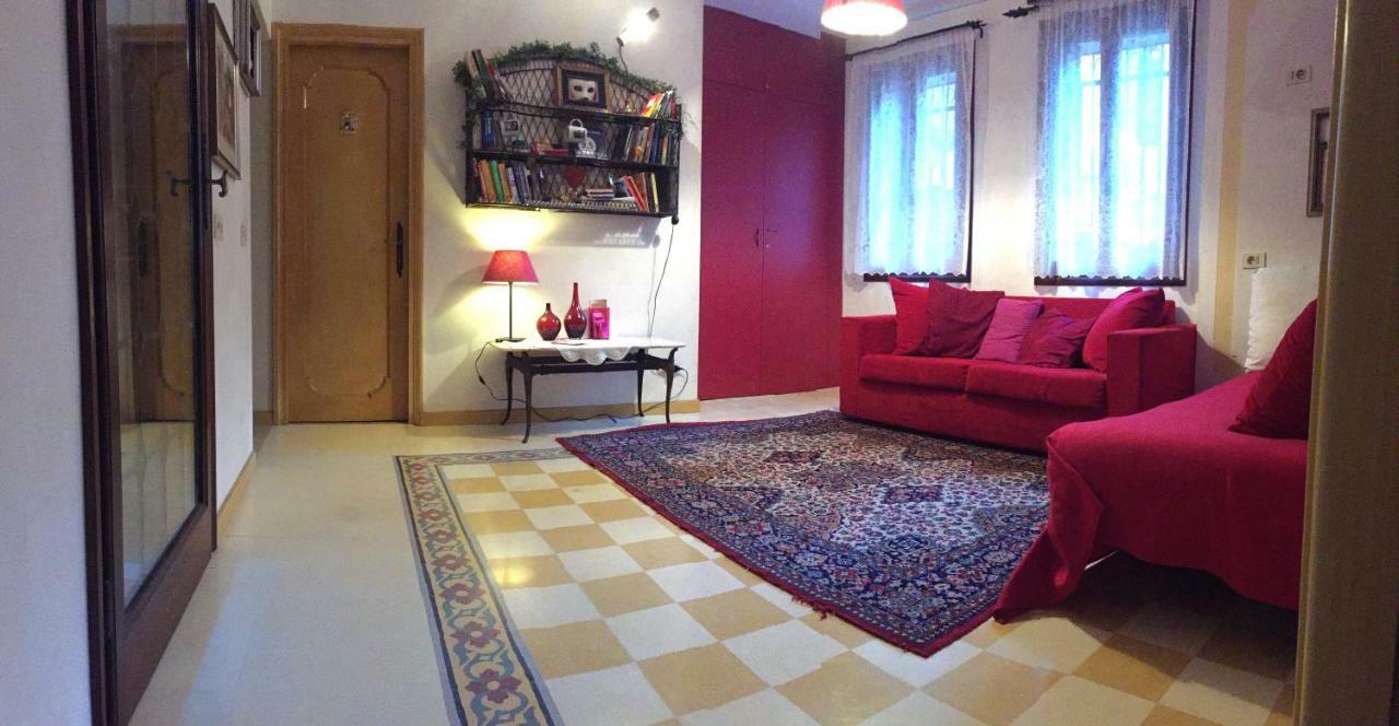 ונציה Valentina'S Home מראה חיצוני תמונה