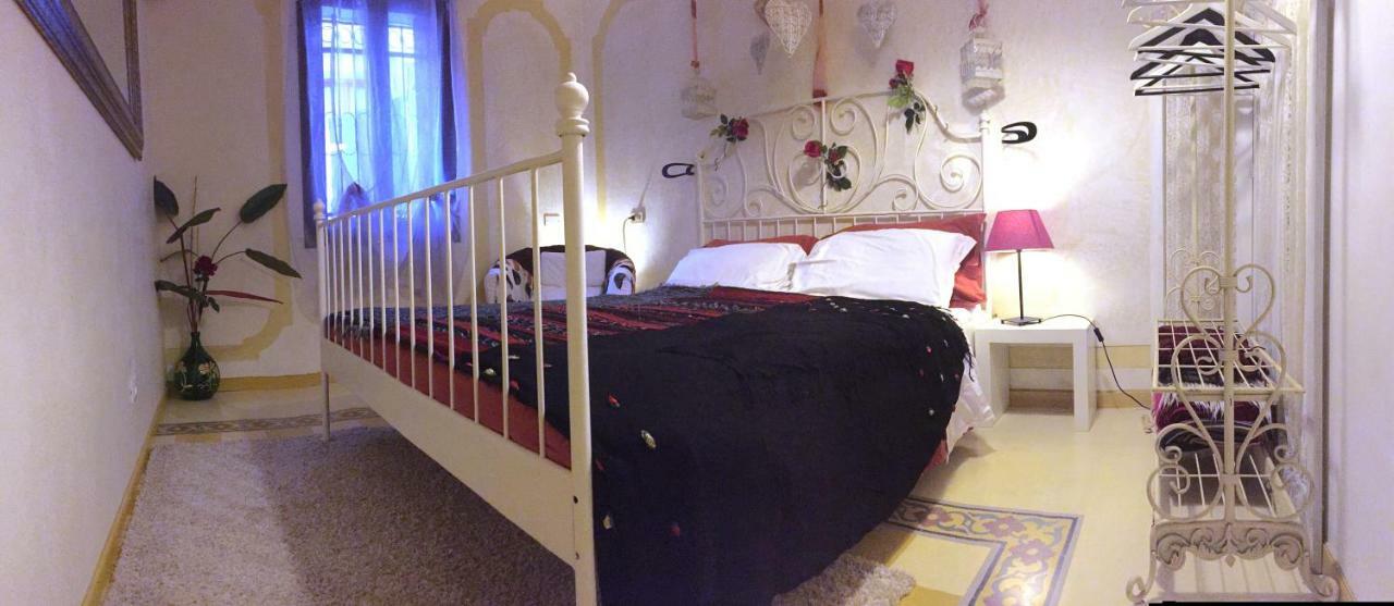ונציה Valentina'S Home מראה חיצוני תמונה